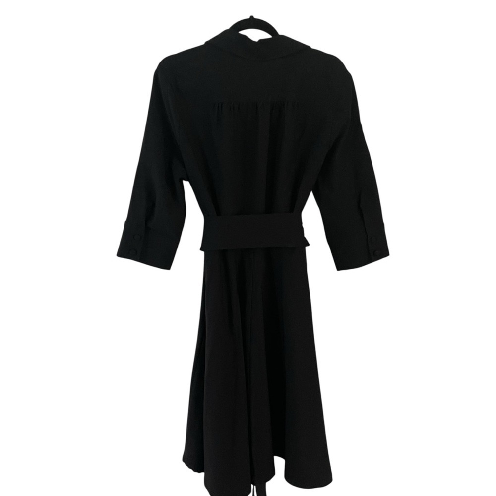 NWT Miusol Elegant Modest Work Office Dress Women Size XXL - Picture 7 of 12
